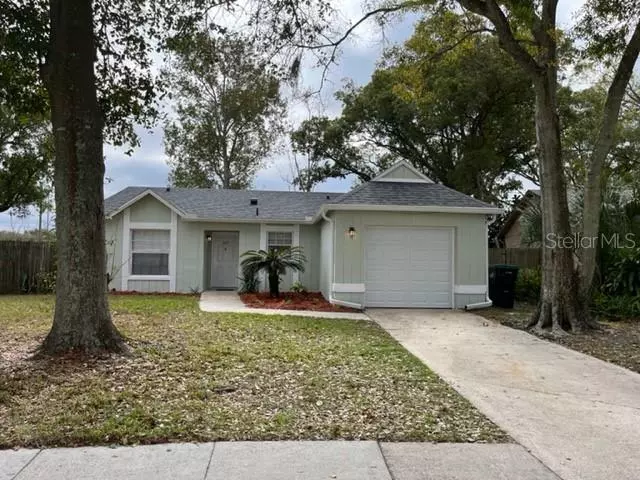 Orlando, FL 32825,837 OAK MANOR CIR