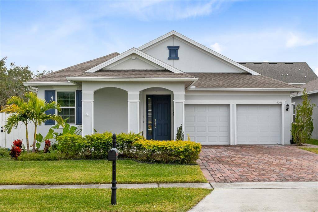 1701 SUNFISH ST, Saint Cloud, FL 34771