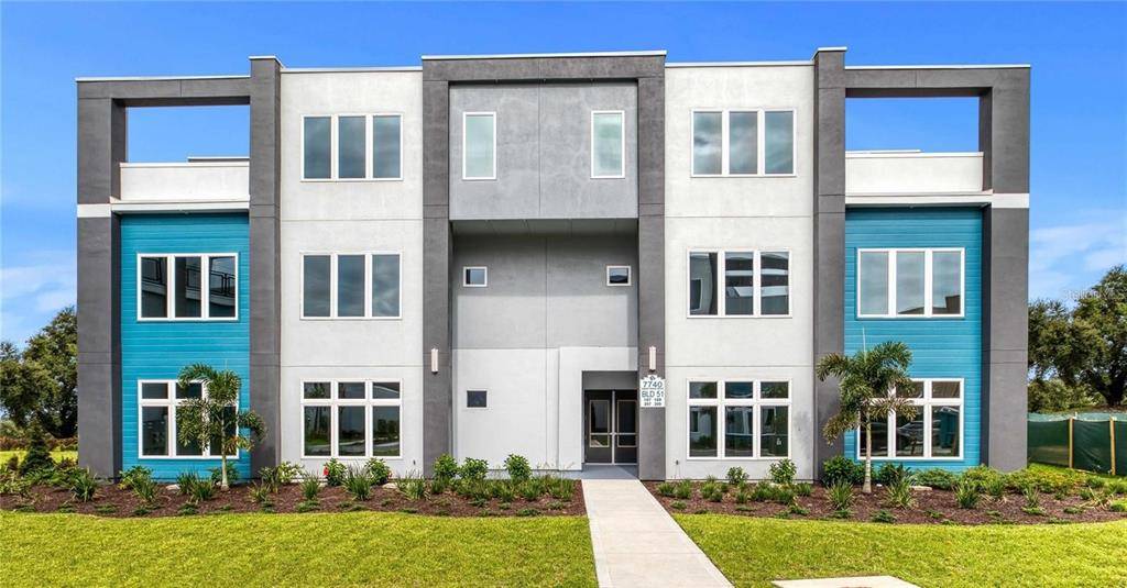 7740 N SANDY RIDGE DR #7-128,  Kissimmee,  FL 34747