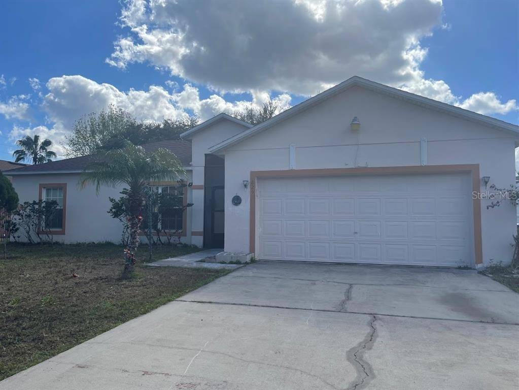 829 ALBI CT, Kissimmee, FL 34759