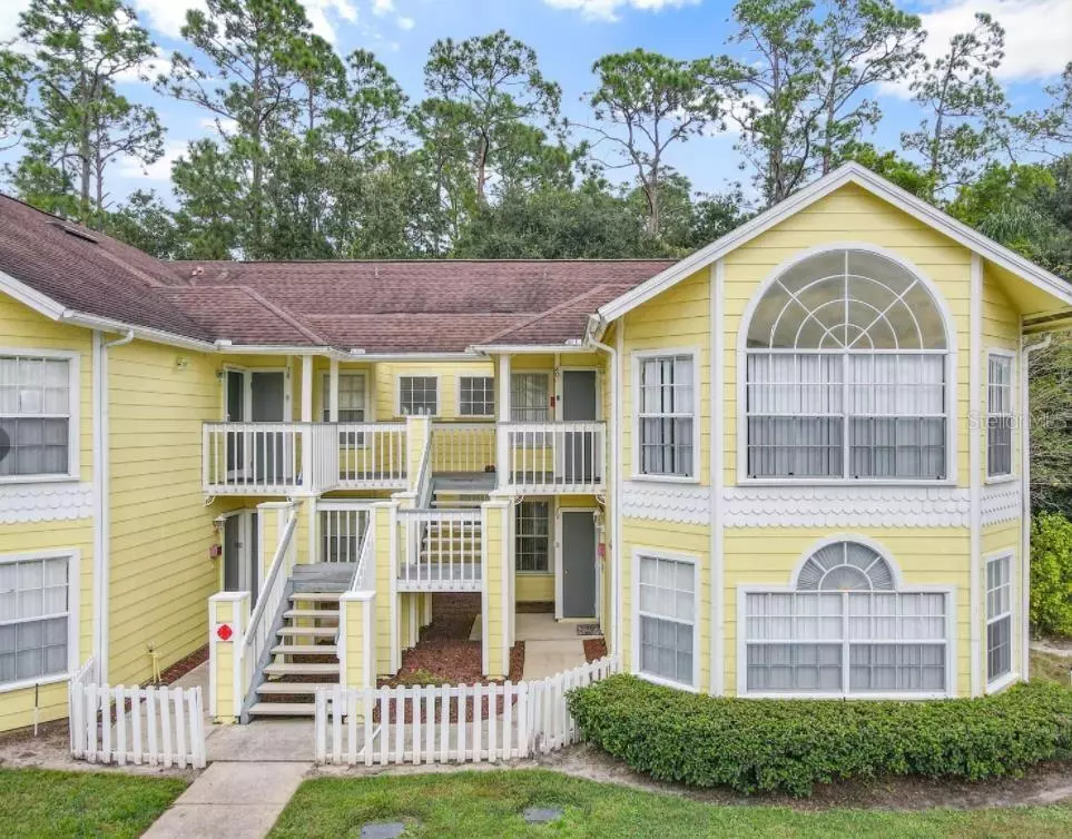 Kissimmee, FL 34746,2011 ROYAL BAY BLVD #153