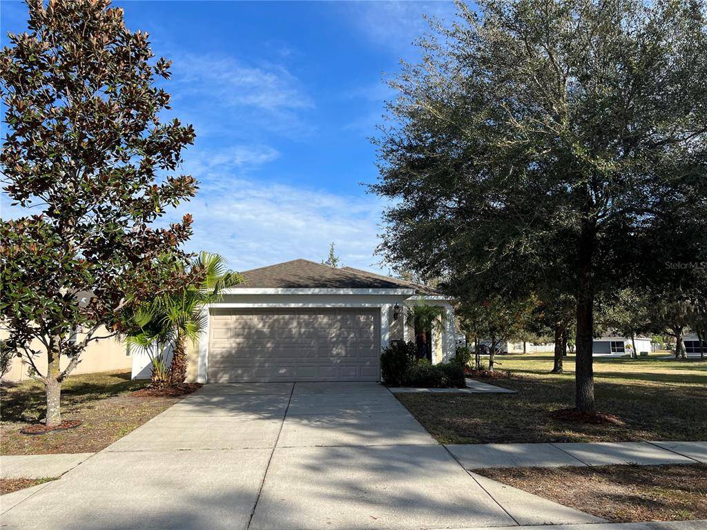 14758 WAKE ROBIN DR, Brooksville, FL 34604