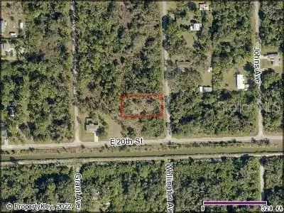 2003 WELLINGTON AVE, Alva, FL 33920