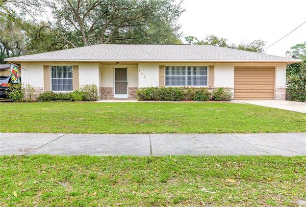 142 DEBARY DR, Debary, FL 32713