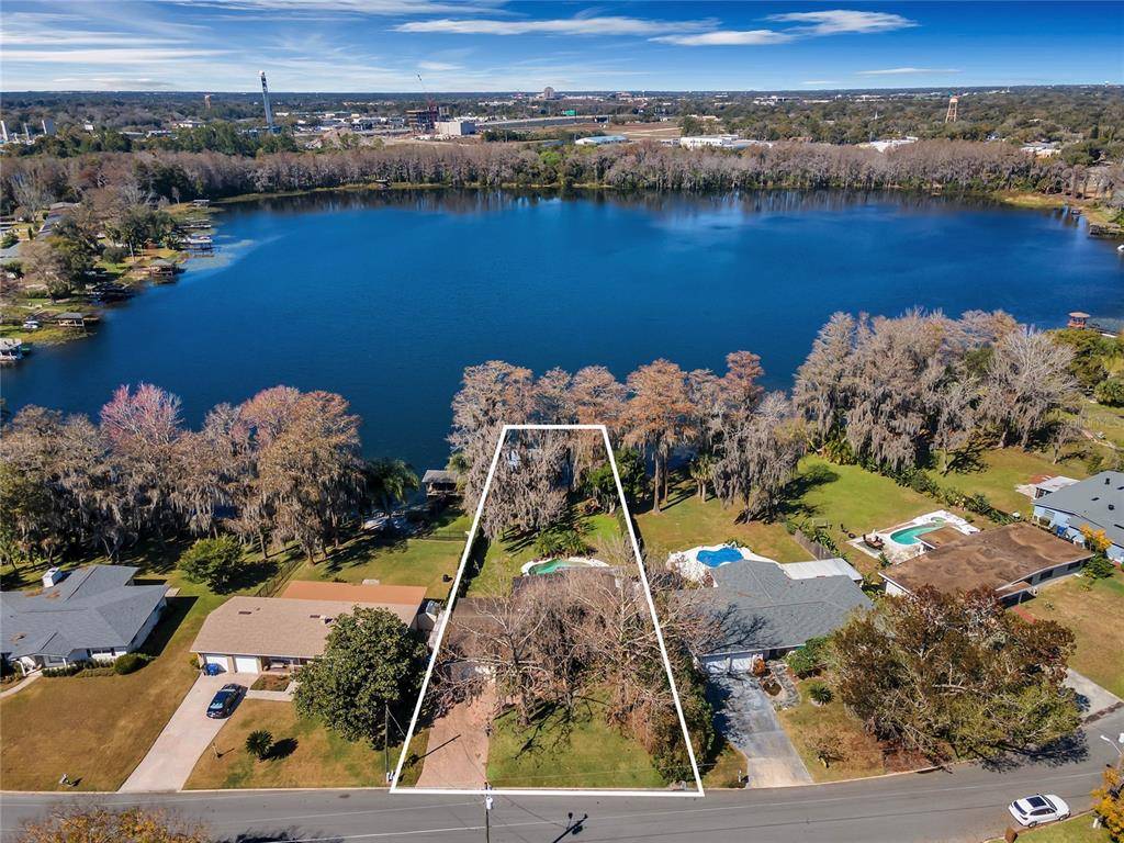 1018 TURNER RD, Winter Park, FL 32789