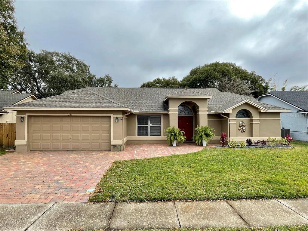 Winter Park, FL 32792