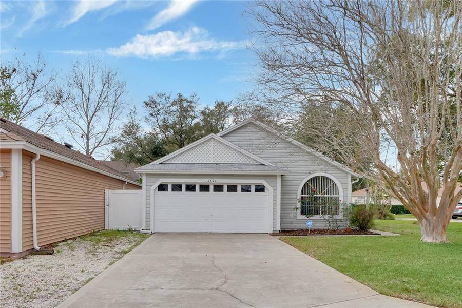 2621 ATTLEBORO PL, Apopka, FL 32703