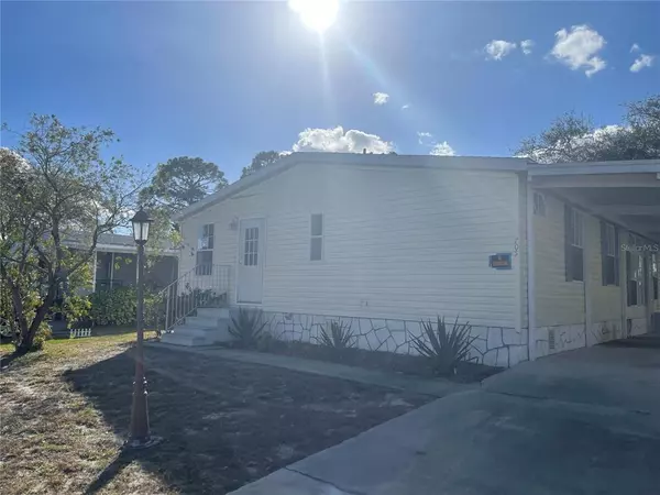 705 INDIAN HILL DR, Port Orange, FL 32129