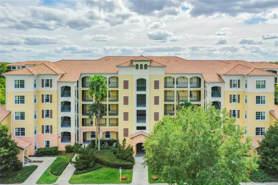 8601 WORLDQUEST BLVD #3207, Orlando, FL 32821