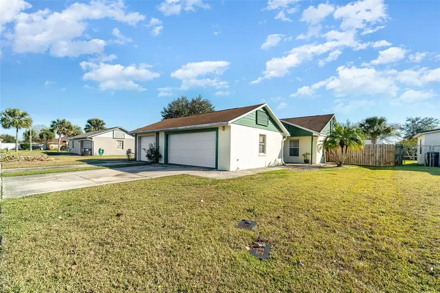 20668 MAJESTIC ST, Orlando, FL 32833