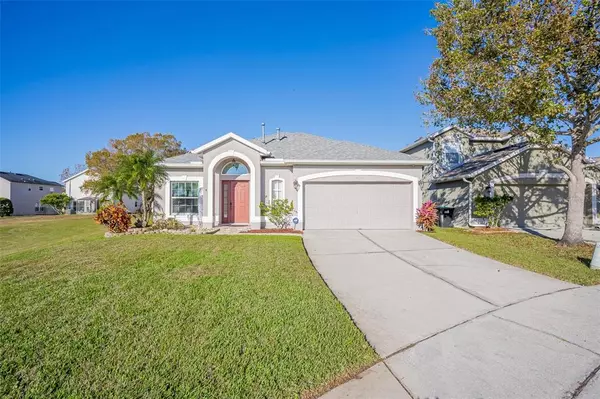 12424 CASTLEMAIN TRL, Orlando, FL 32828