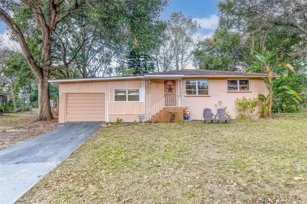 276 SEMINOLE ST, Clermont, FL 34711