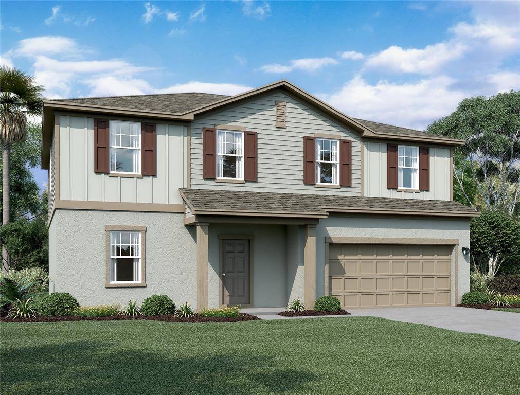 462 SPOTTED SLIPPER PL, Ruskin, FL 33570