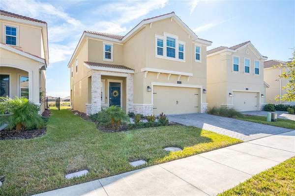 1093 TRAPPERS TRAIL LOOP, Champions Gate, FL 33896