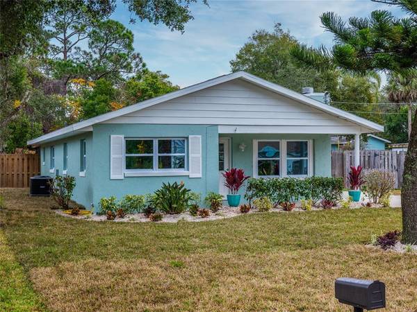 2617 AUBURN AVE, New Smyrna Beach, FL 32168