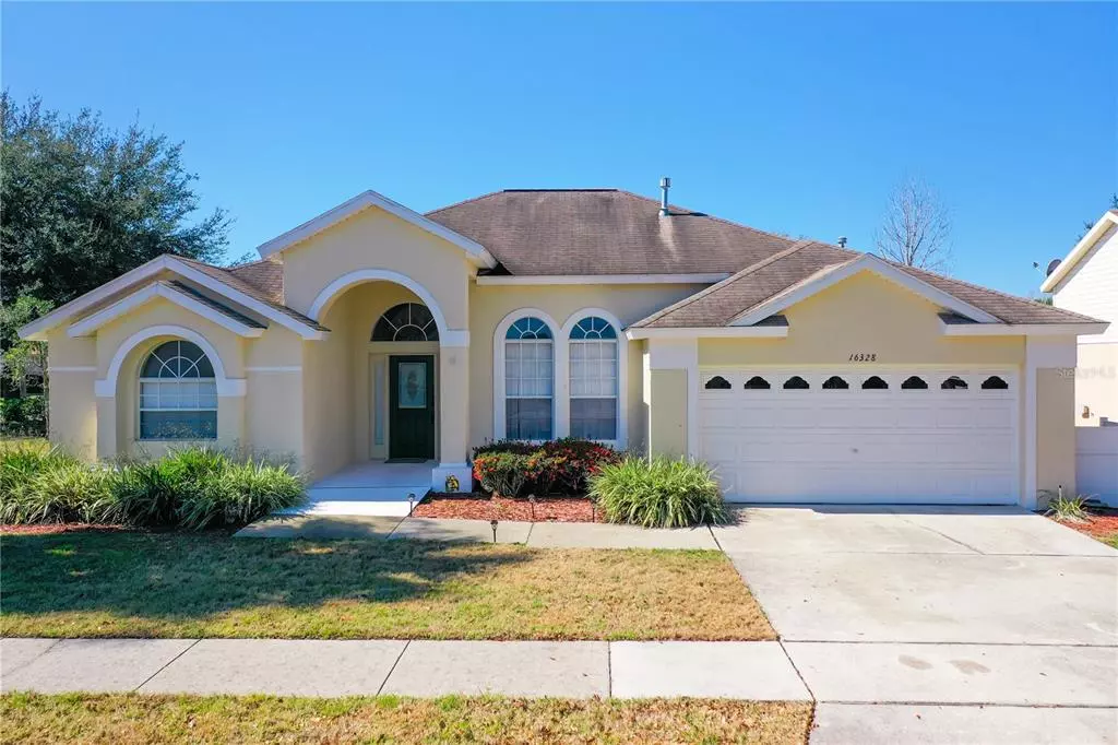 Clermont, FL 34714,16328 EGRET HILL ST