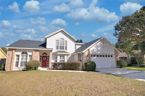 1005 MCDANIEL CREEK CT, Oviedo, FL 32765