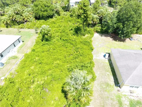 Lot 9 ALHAVEN TER, North Port, FL 34286