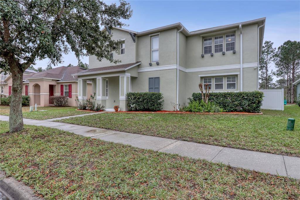 14242 GOLDEN RAIN TREE BLVD, Orlando, FL 32828