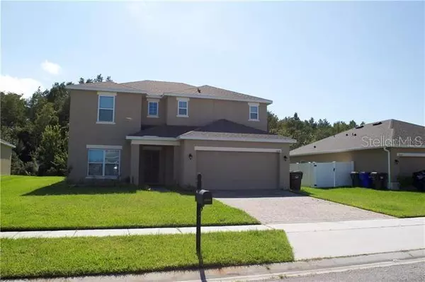 3534 SAXONY LN, Saint Cloud, FL 34772