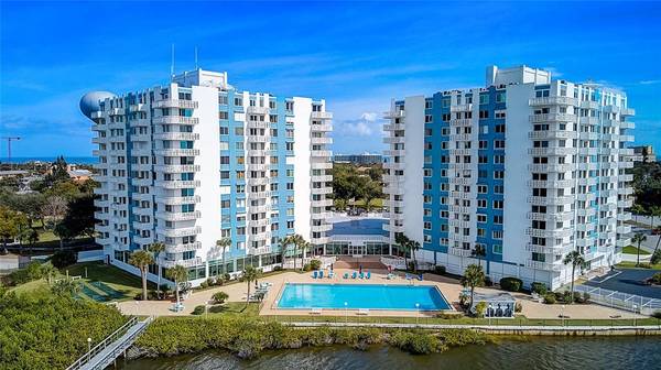 935 N HALIFAX AVE #901, Daytona Beach, FL 32118