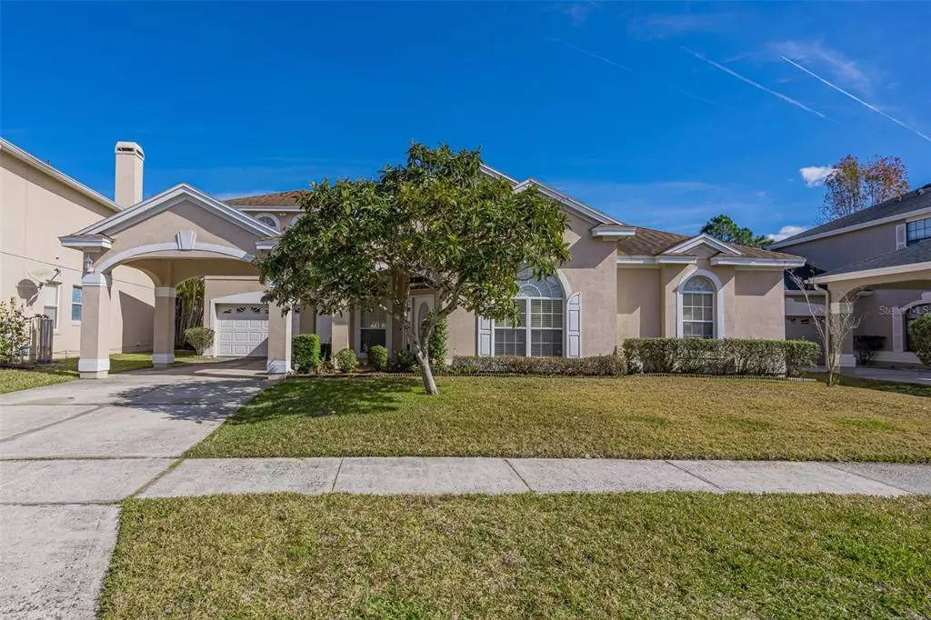 Orlando, FL 32828,548 CEDAR FOREST CIR