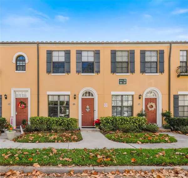 703 SIENA PALM,  Celebration,  FL 34747