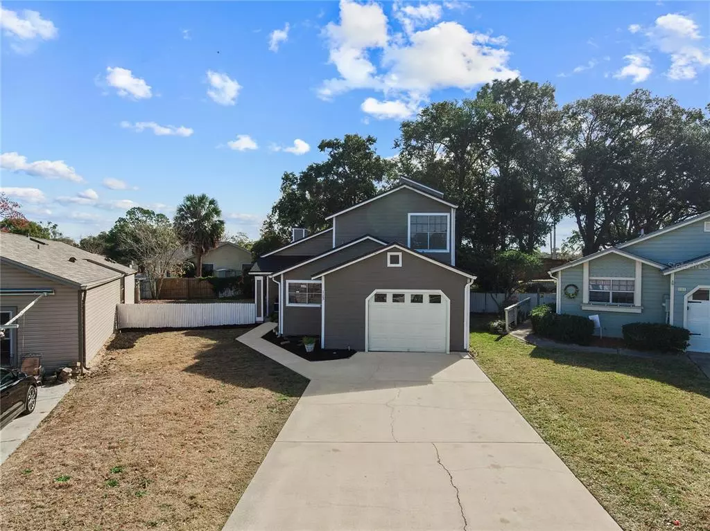 Sanford, FL 32771,113 NEWPORT SQ