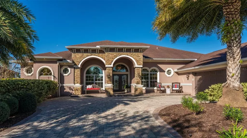 568 LUNA BELLA LN, New Smyrna Beach, FL 32168