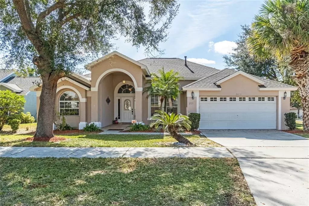 Clermont, FL 34711,2677 SUNBURY ST