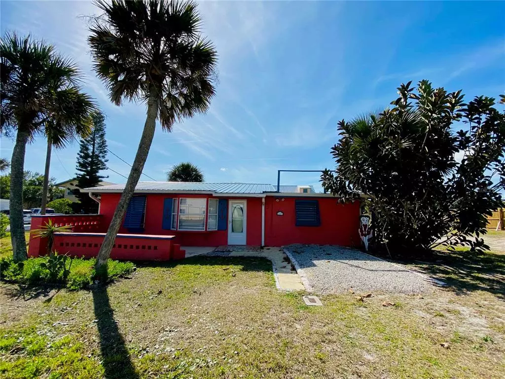 New Smyrna Beach, FL 32169,6824 TURTLEMOUND RD