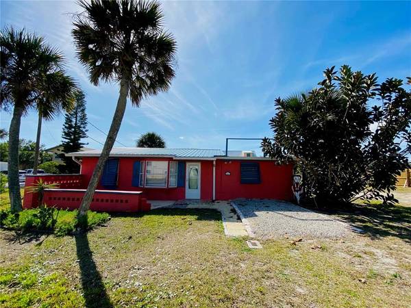 6824 TURTLEMOUND RD, New Smyrna Beach, FL 32169