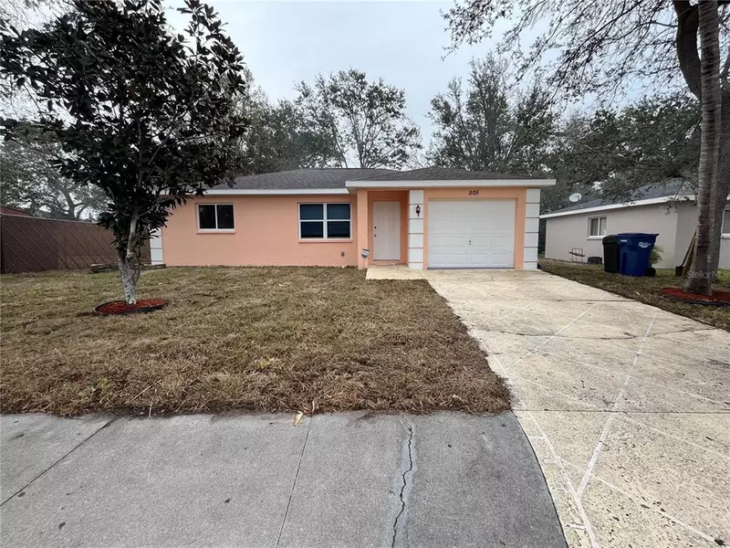 505 22ND TER E, Bradenton, FL 34208