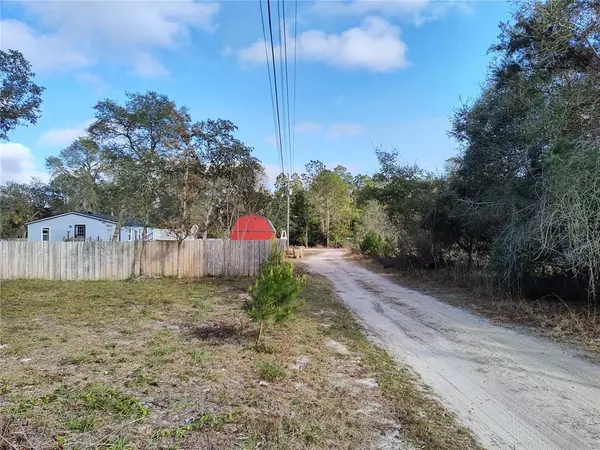 Paisley, FL 32767,28938 COUNTY ROAD 42