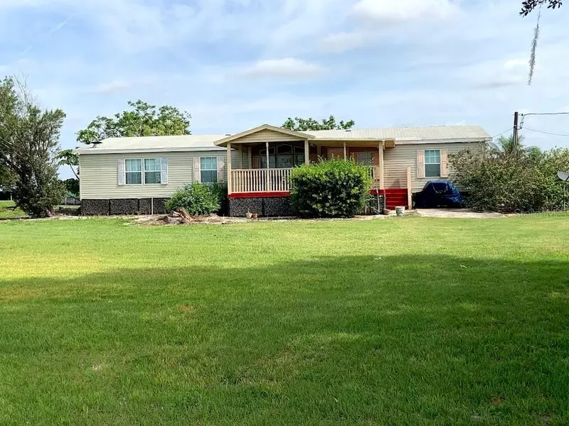 1475 PALOMINO LN, Wauchula, FL 33873