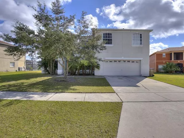 Kissimmee, FL 34758,5420 CALLA LILY CT