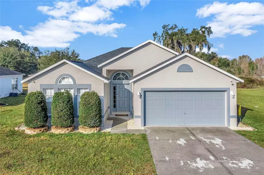 933 DEMING DR, Winter Haven, FL 33880