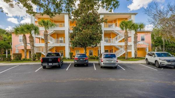 508 NEW PROVIDENCE PROMENADE #13508, Davenport, FL 33897