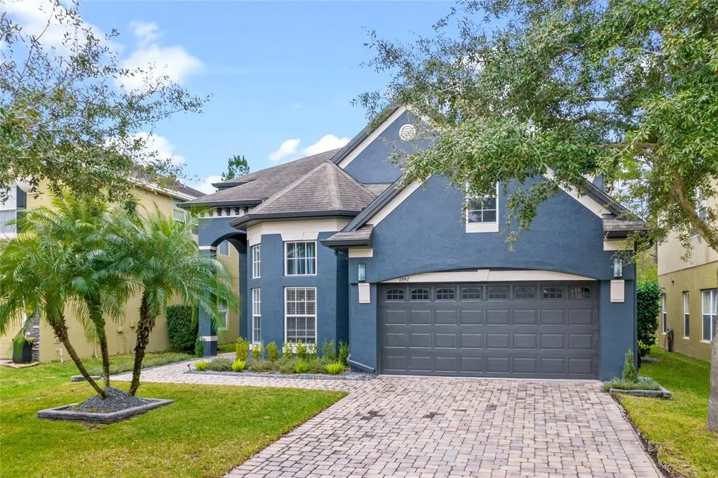 Orlando, FL 32825,10968 WILLOW RIDGE LOOP