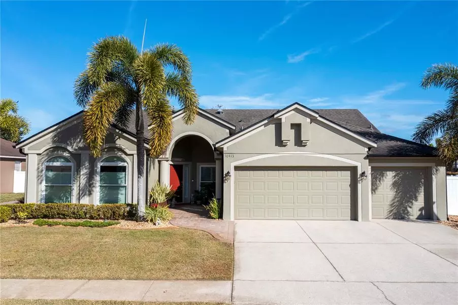 10413 WINDERMERE CHASE BLVD, Gotha, FL 34734