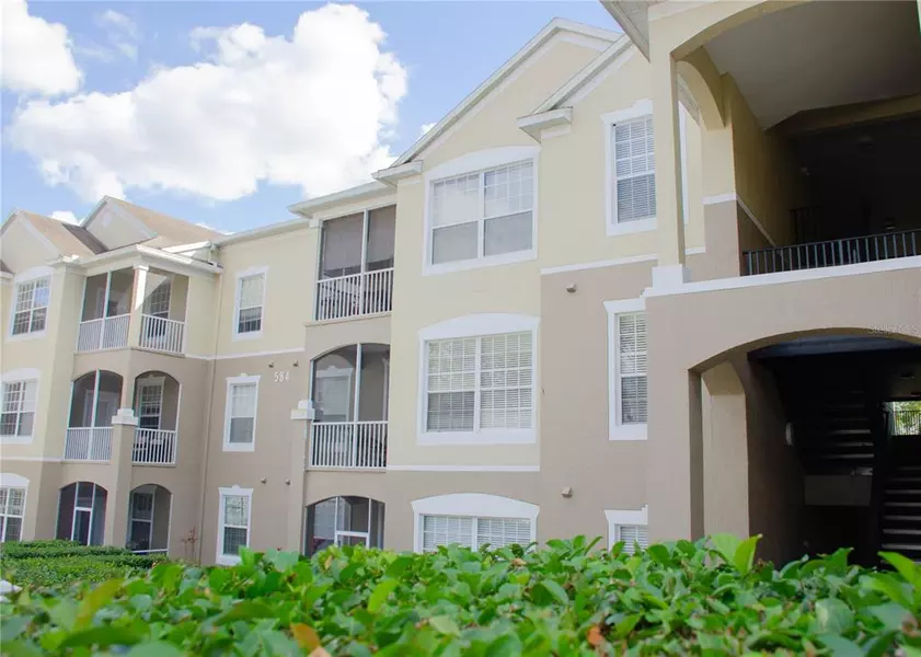 584 BRANTLEY TERRACE WAY #209, Altamonte Springs, FL 32714