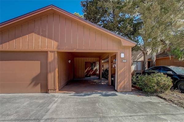 260 SUNSHOWER CT, Casselberry, FL 32707