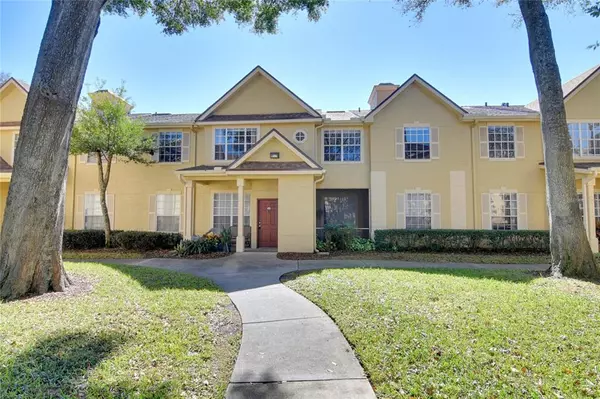839 GRAND REGENCY POINTE #205, Altamonte Springs, FL 32714