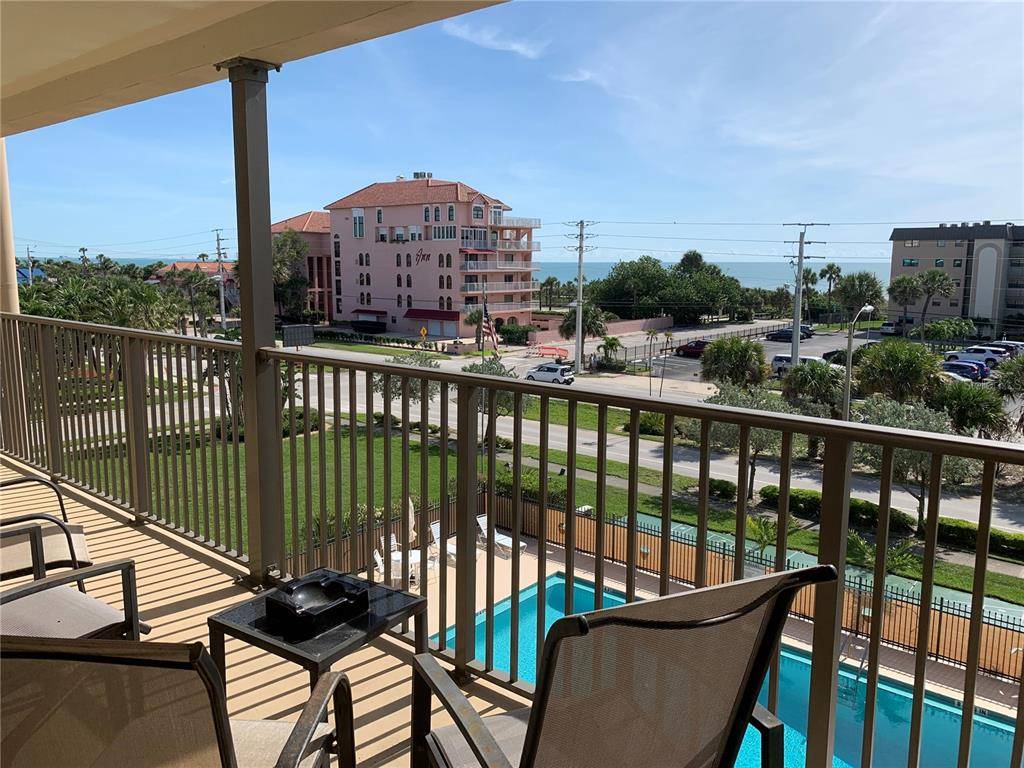 4105 OCEAN BEACH BLVD #423, Cocoa Beach, FL 32931