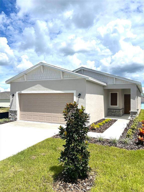 2578 SHAMROCK ST, Tavares, FL 32778