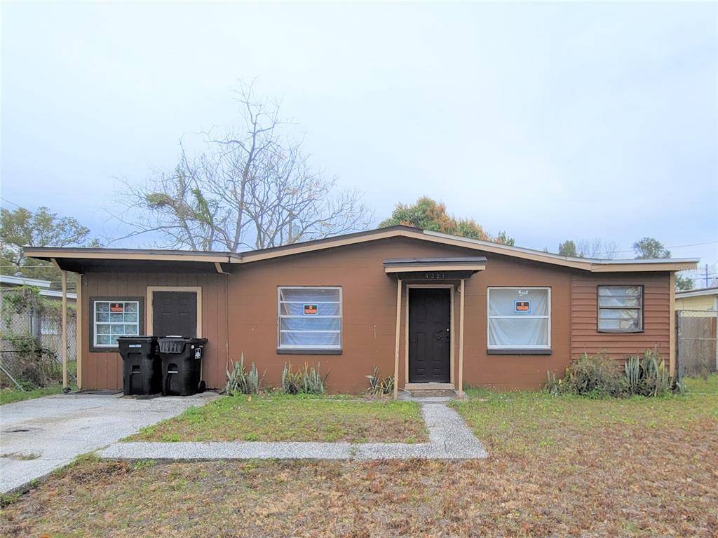 4321 LAKE LAWNE AVE, Orlando, FL 32808