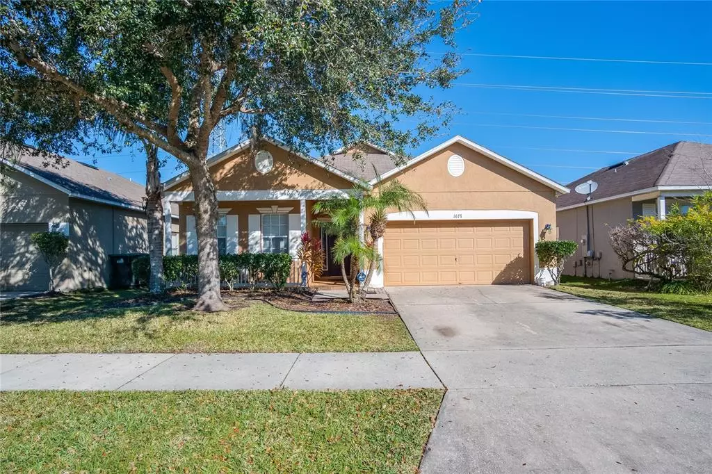 Orlando, FL 32824,1677 CANOE CREEK FALLS DR