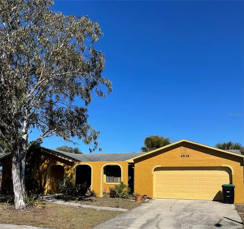 Orlando, FL 32808,4535 FRISCO CIR