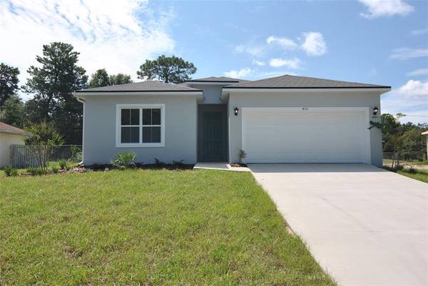 472 MARION OAKS TRL, Ocala, FL 34473