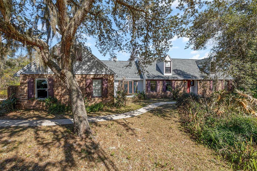 3209 CLEAR SPRINGS TRL, Deland, FL 32724